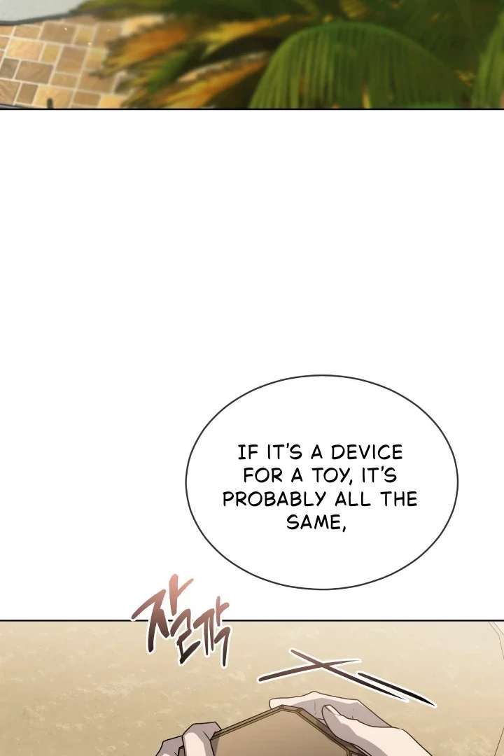 Read PASSION chapter 124 image 100 on Lezhin
