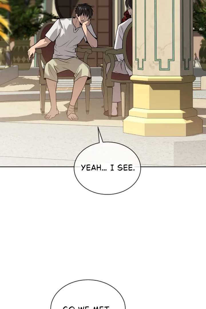 Read PASSION chapter 124 image 110 on Lezhin