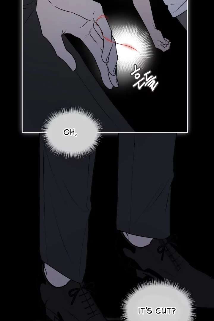 Read PASSION chapter 124 image 19 on Lezhin