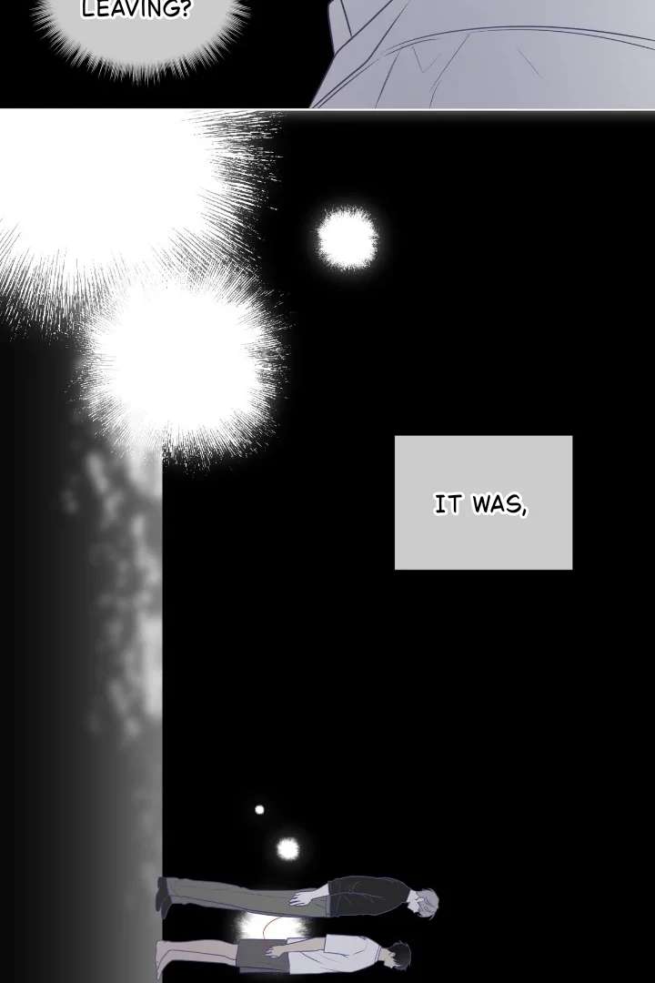 Read PASSION chapter 124 image 29 on Lezhin