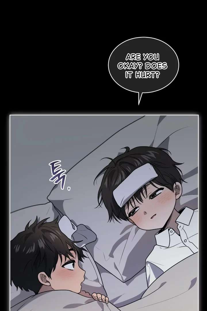 Read PASSION chapter 124 image 64 on Lezhin