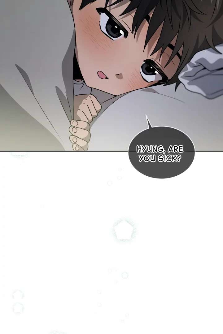 Read PASSION chapter 124 image 66 on Lezhin