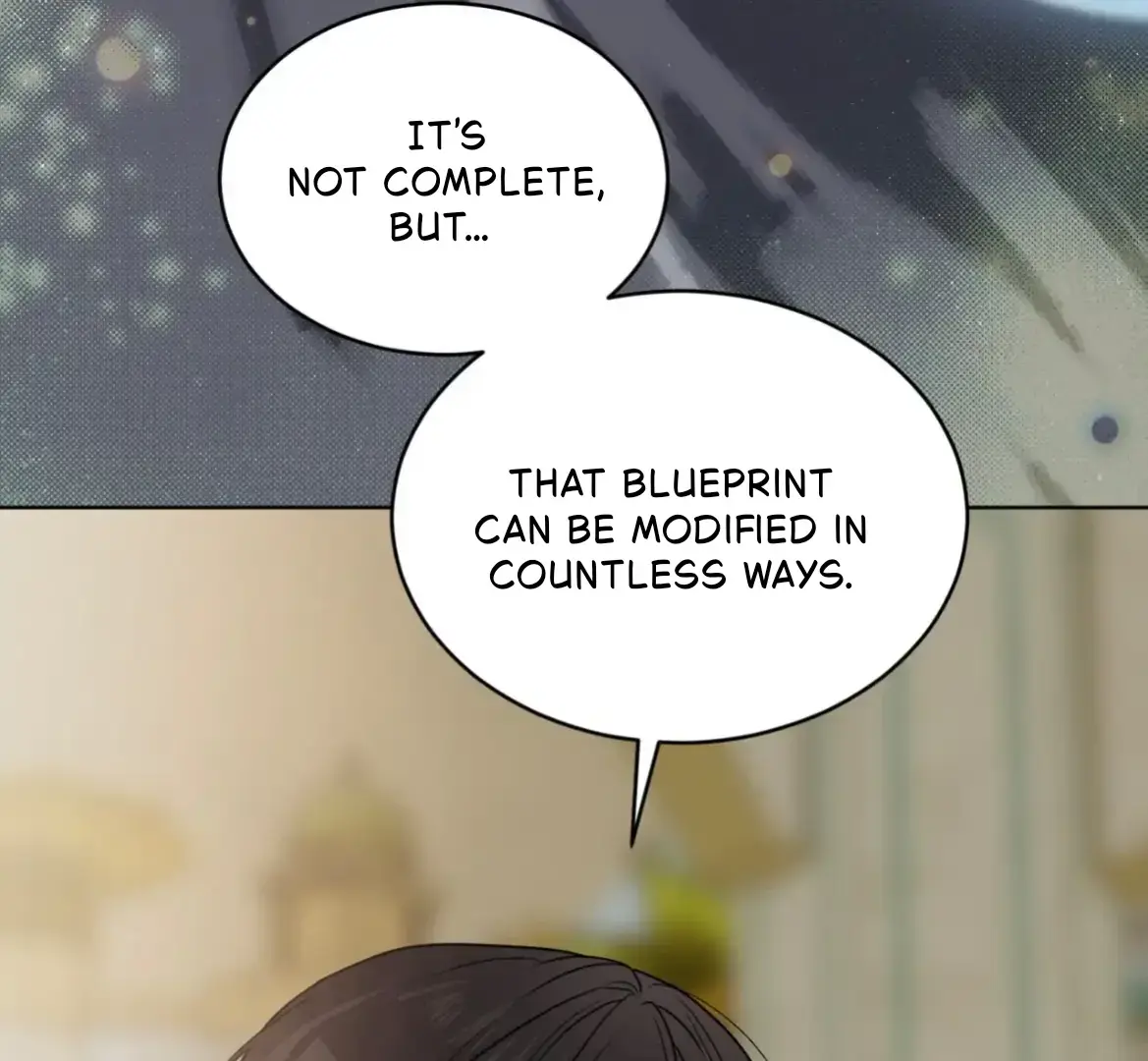 Read PASSION chapter 125 image 115 on Lezhin