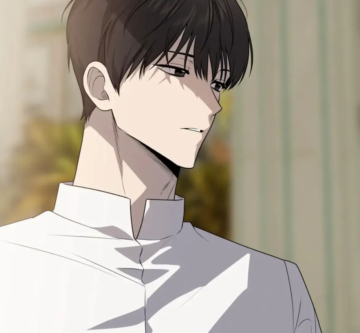 Read PASSION chapter 125 image 116 on Lezhin