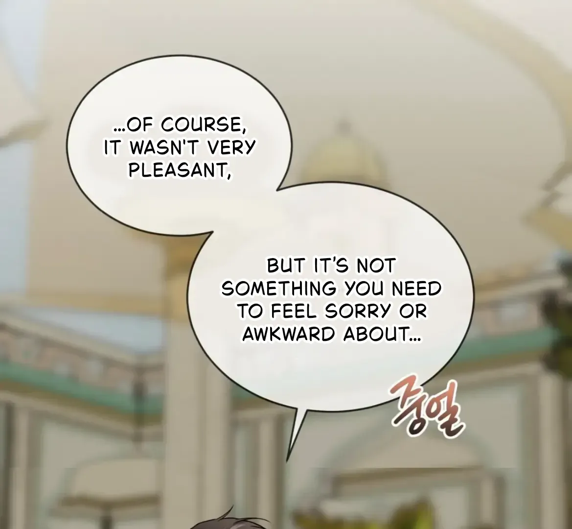 Read PASSION chapter 125 image 123 on Lezhin