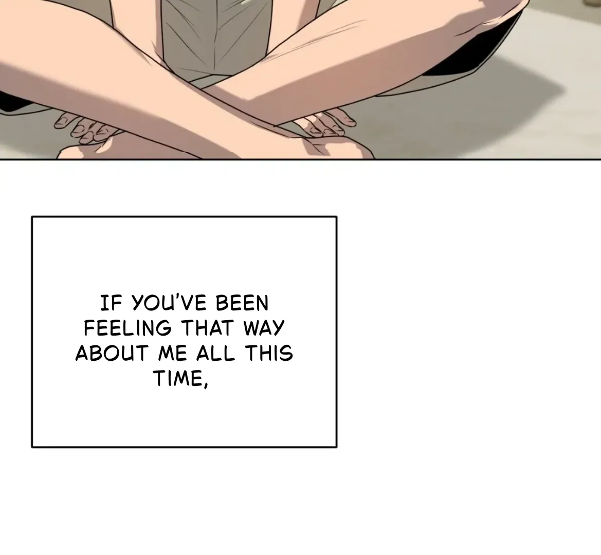 Read PASSION chapter 125 image 125 on Lezhin