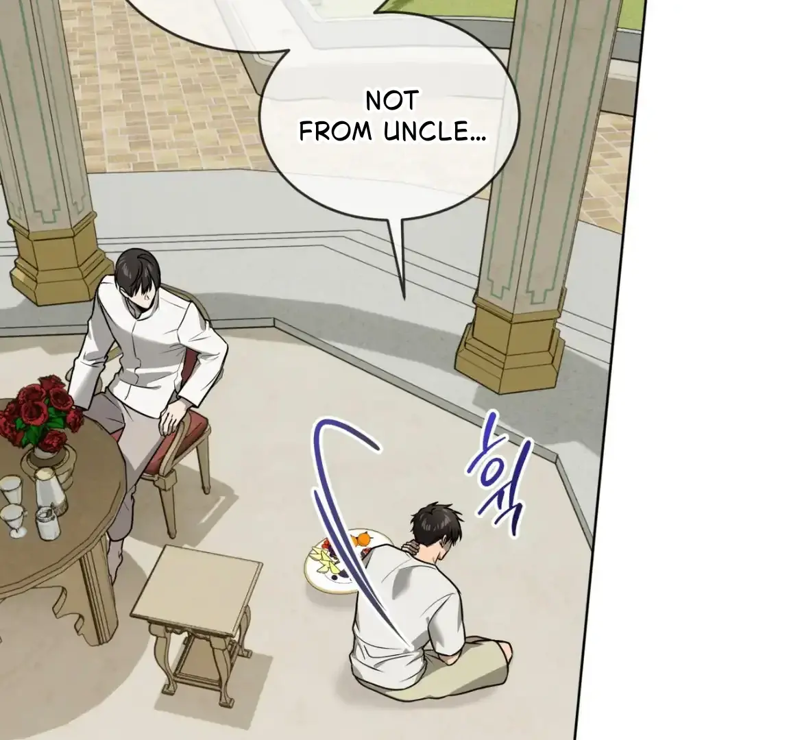 Read PASSION chapter 125 image 144 on Lezhin