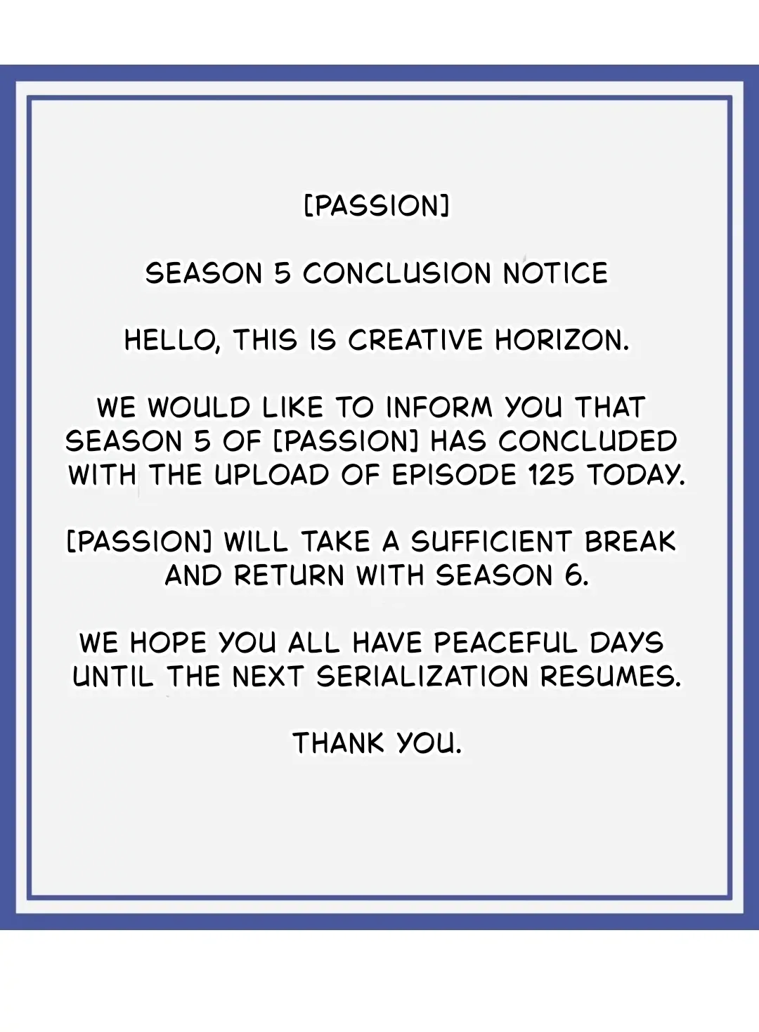 Read PASSION chapter 125 image 183 on Lezhin