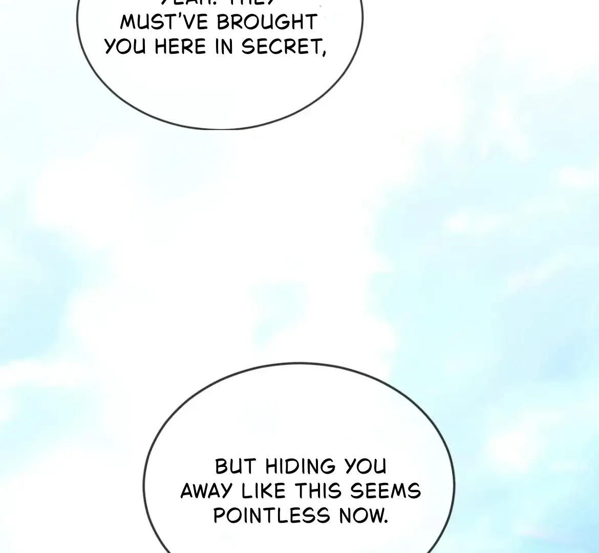 Read PASSION chapter 125 image 23 on Lezhin