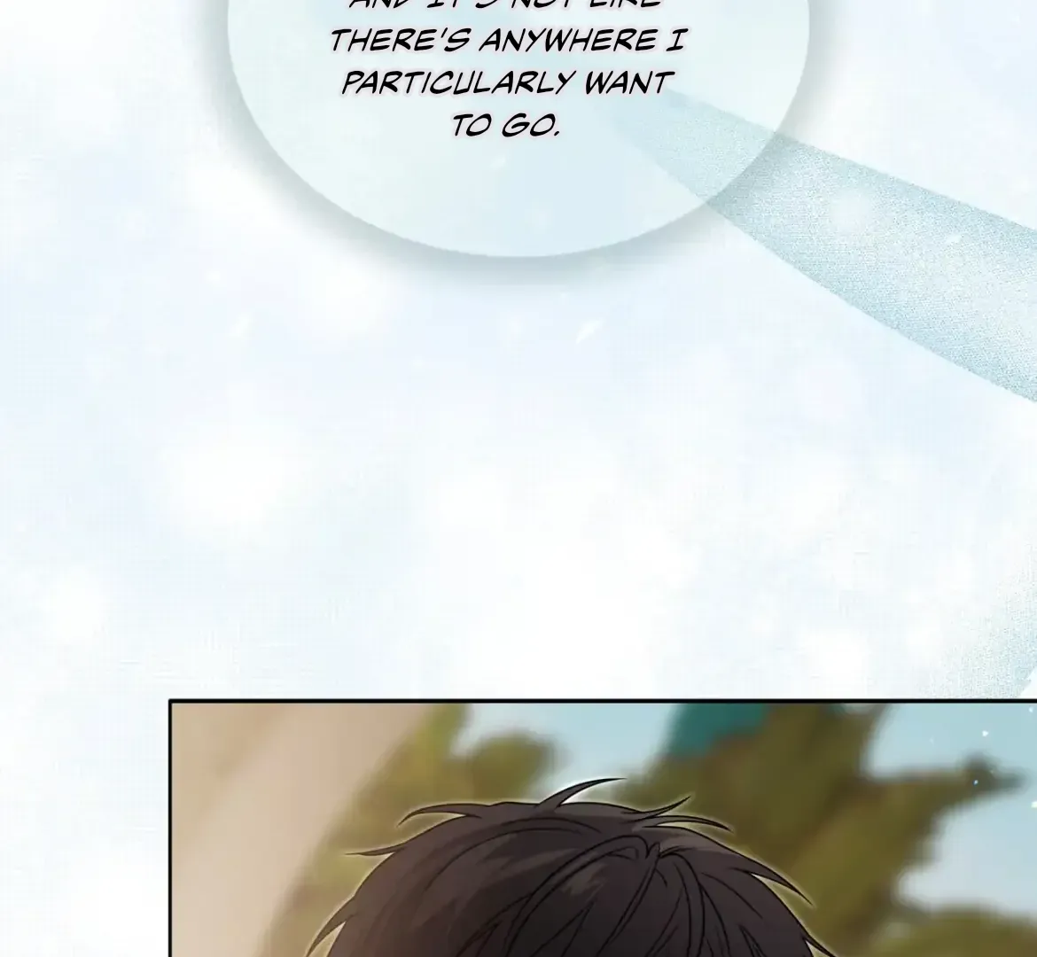 Read PASSION chapter 125 image 32 on Lezhin