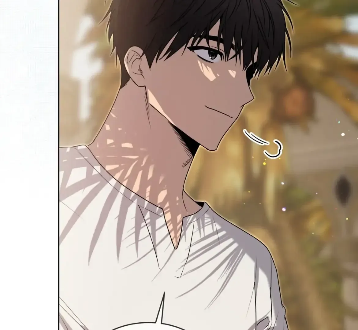 Read PASSION chapter 125 image 33 on Lezhin