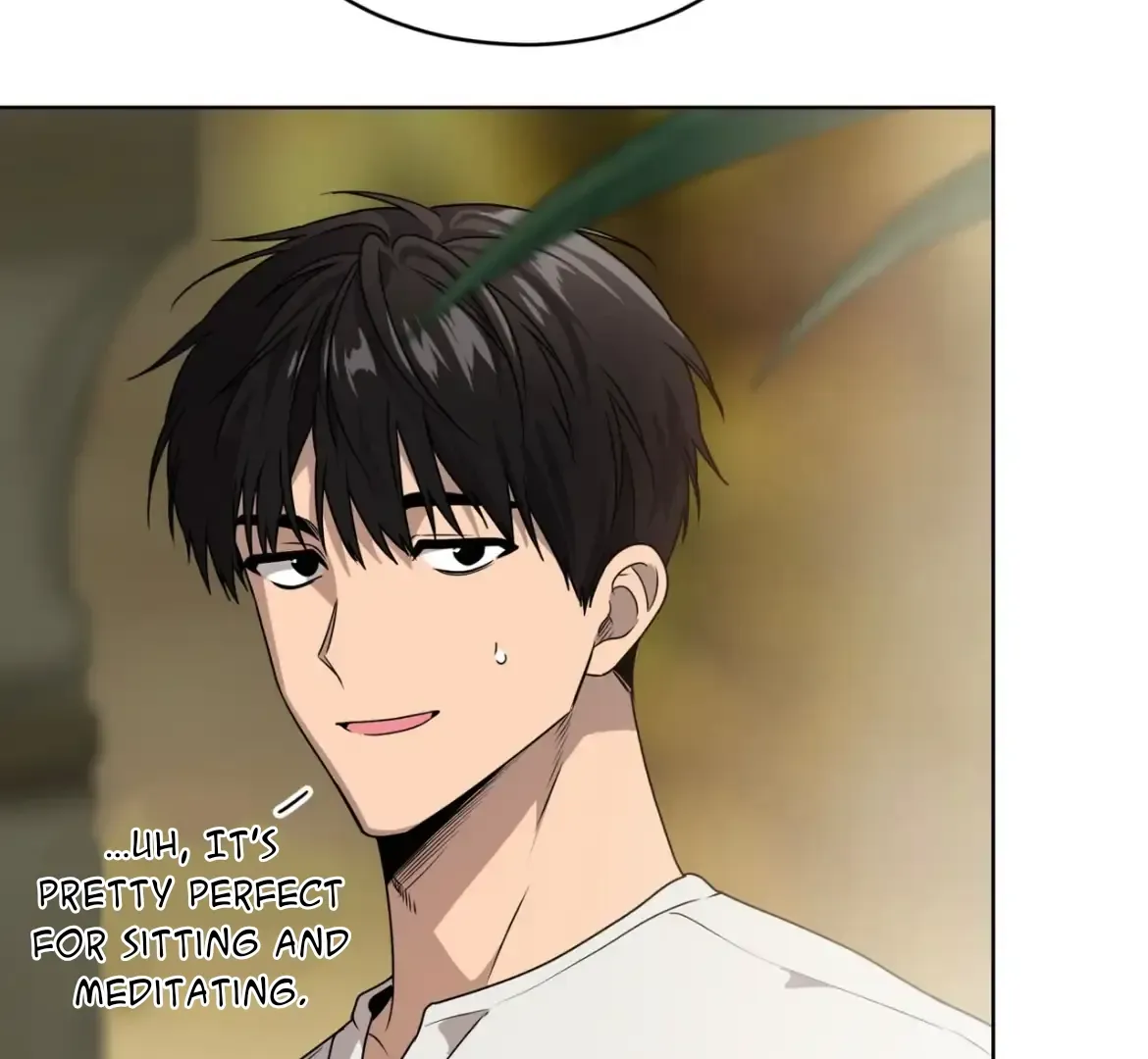 Read PASSION chapter 125 image 5 on Lezhin