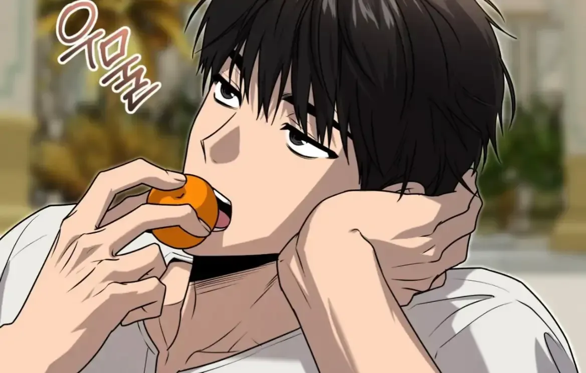 Read PASSION chapter 125 image 71 on Lezhin