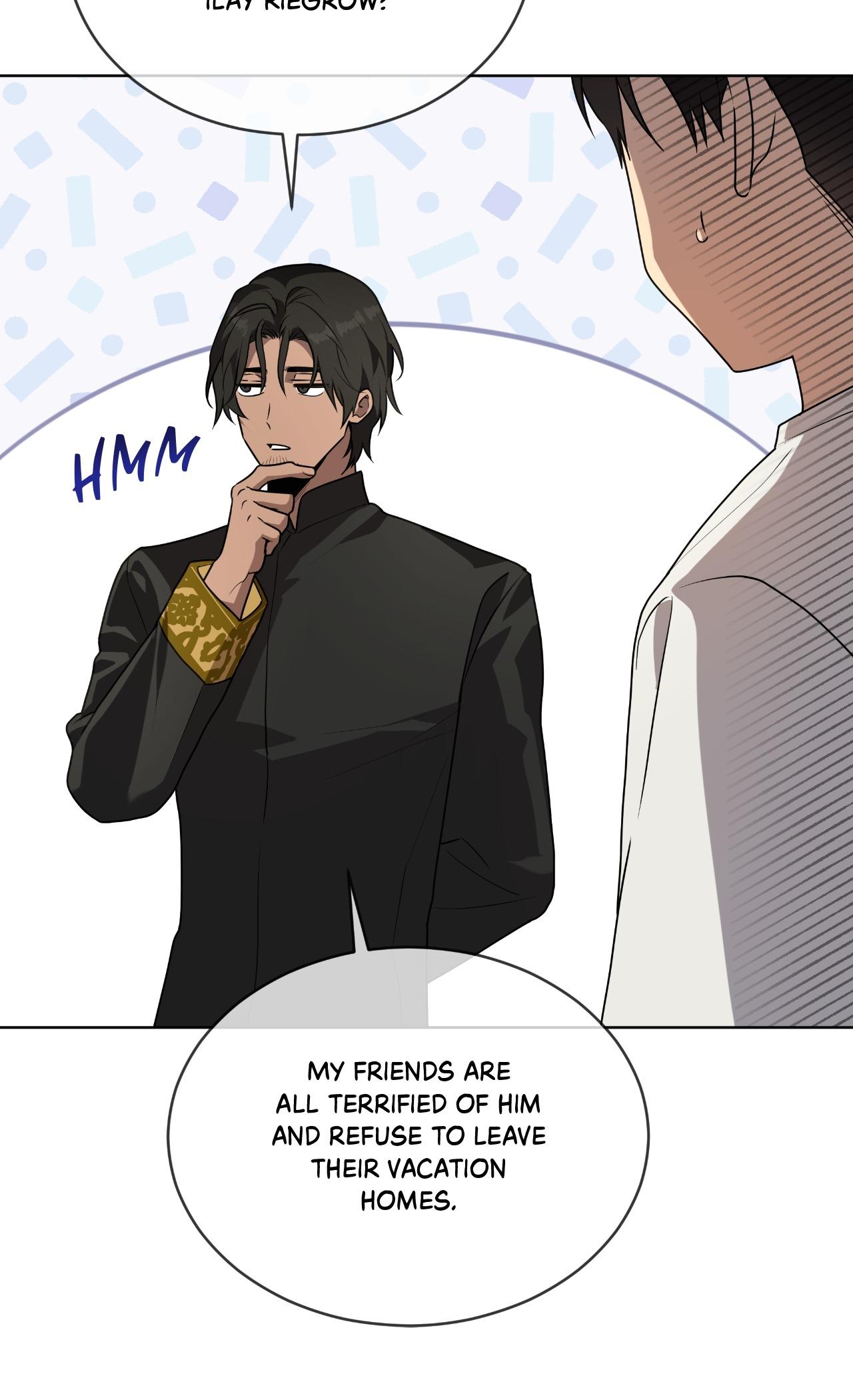 Read PASSION chapter 126.1 image 103 on Lezhin