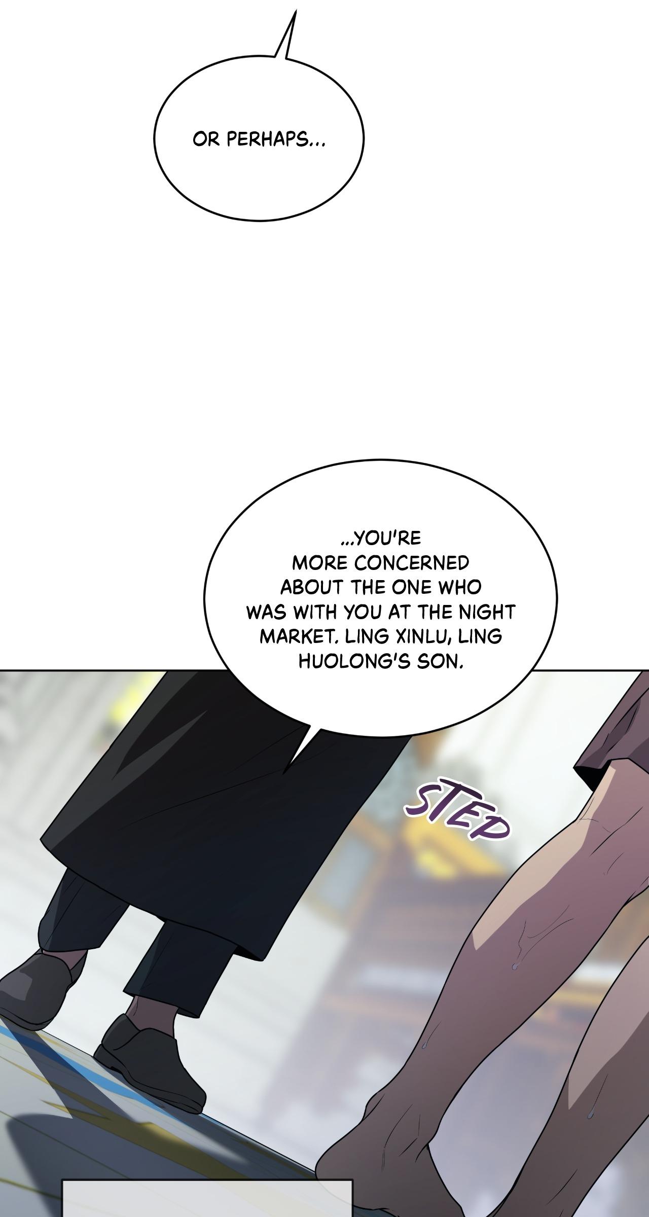 Read PASSION chapter 126.1 image 105 on Lezhin