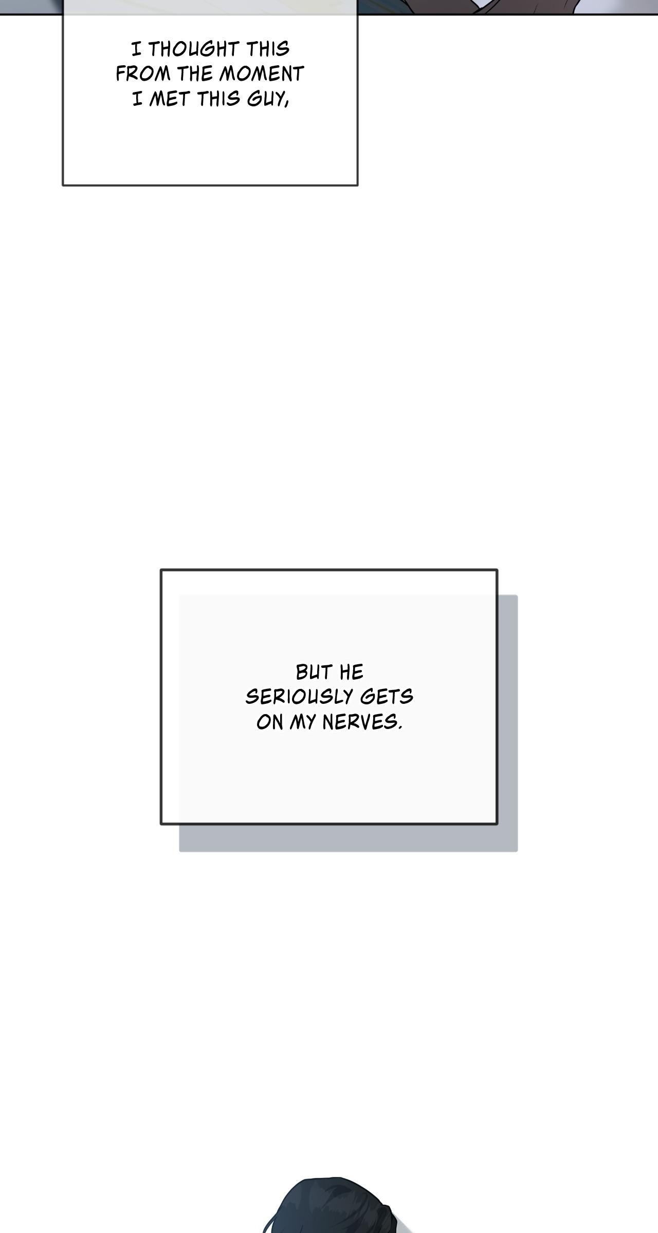 Read PASSION chapter 126.1 image 106 on Lezhin