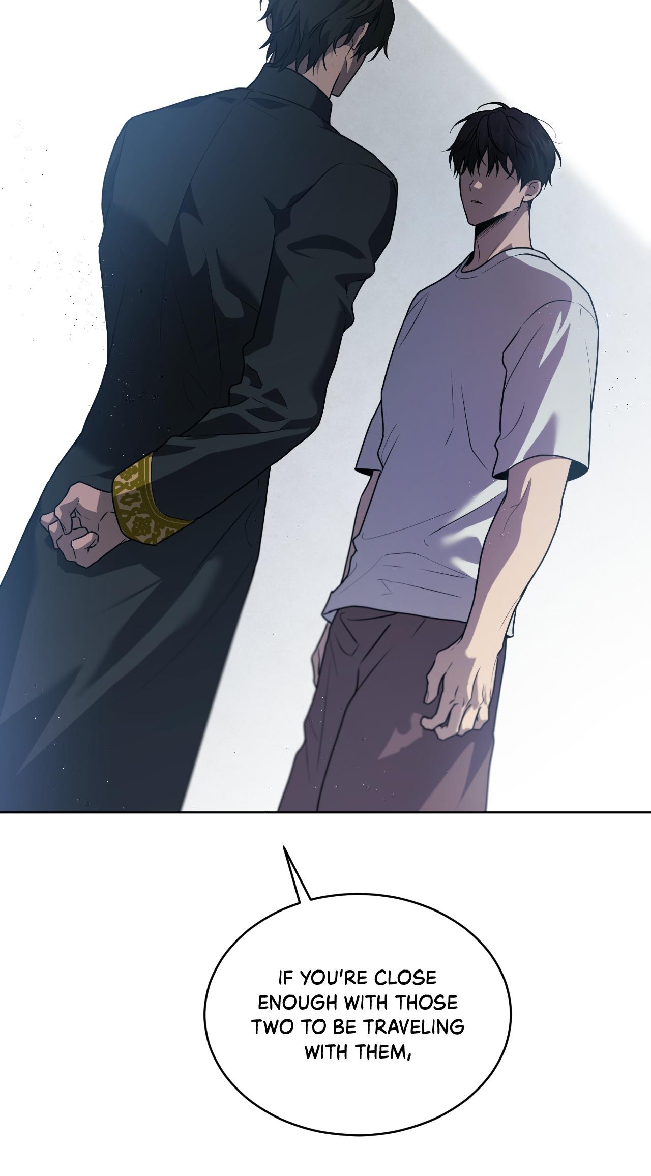 Read PASSION chapter 126.1 image 107 on Lezhin