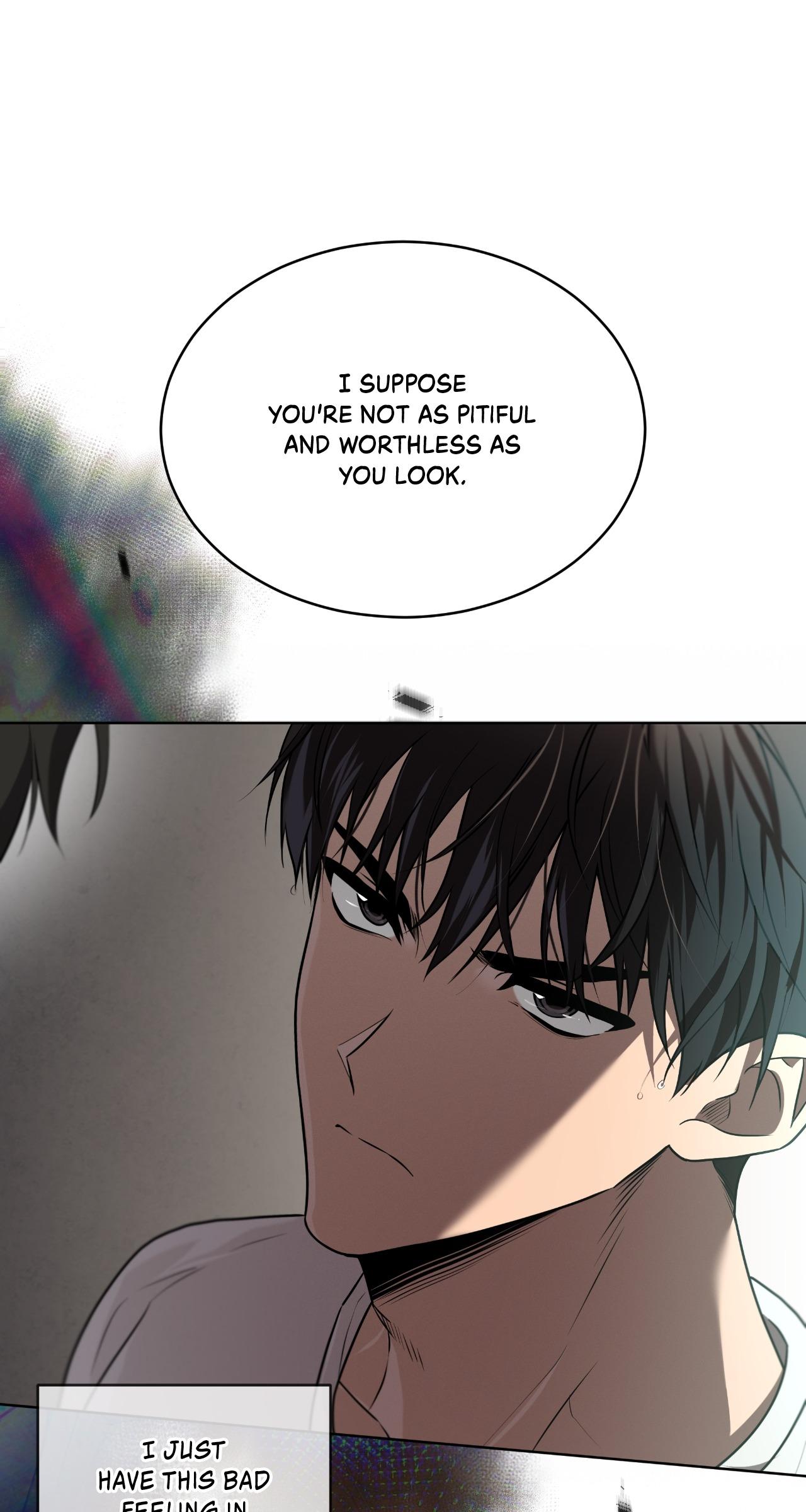 Read PASSION chapter 126.1 image 108 on Lezhin
