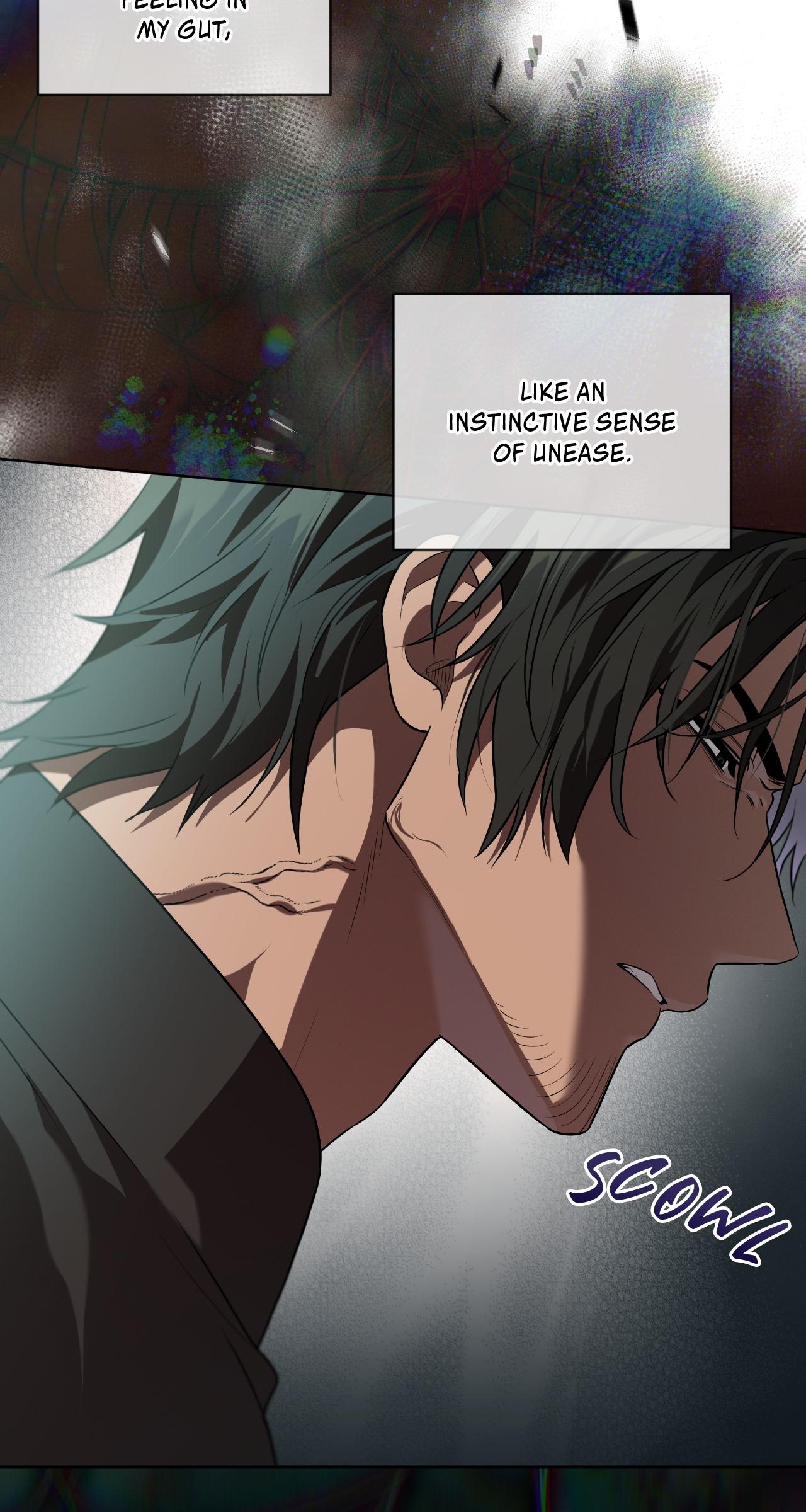 Read PASSION chapter 126.1 image 109 on Lezhin