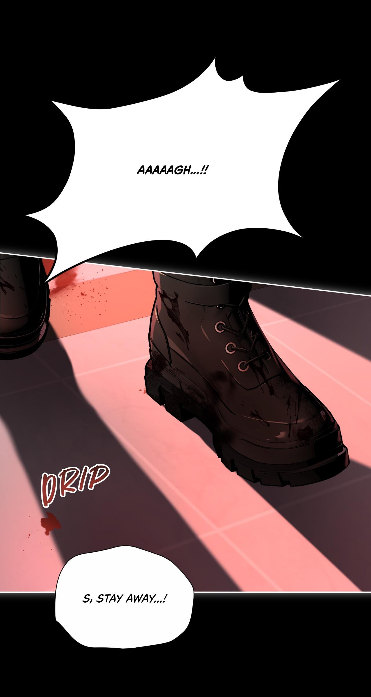 Read PASSION chapter 126.1 image 16 on Lezhin