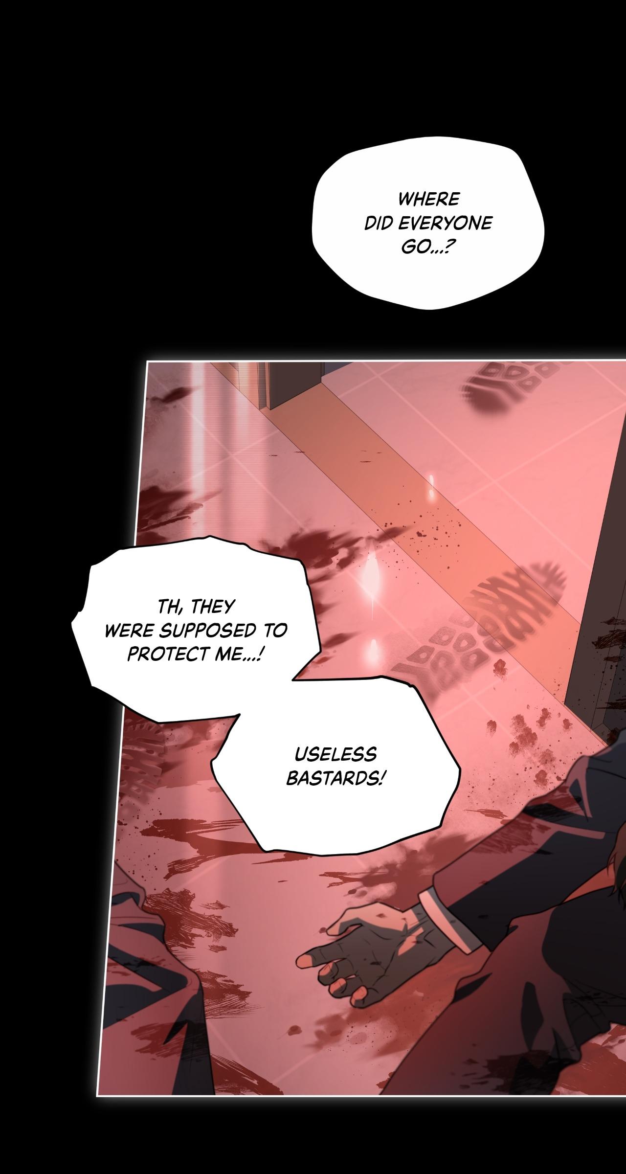 Read PASSION chapter 126.1 image 17 on Lezhin