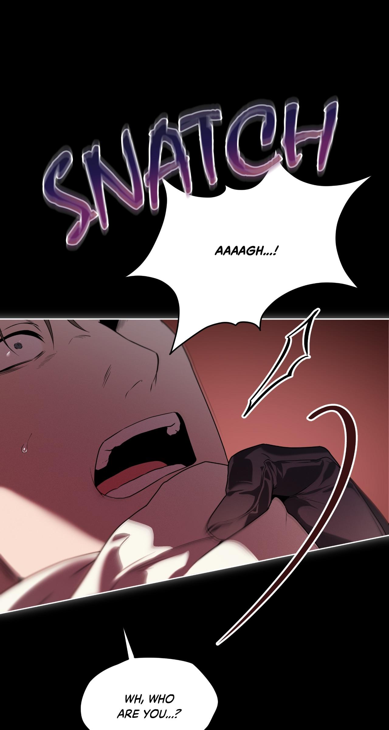 Read PASSION chapter 126.1 image 18 on Lezhin