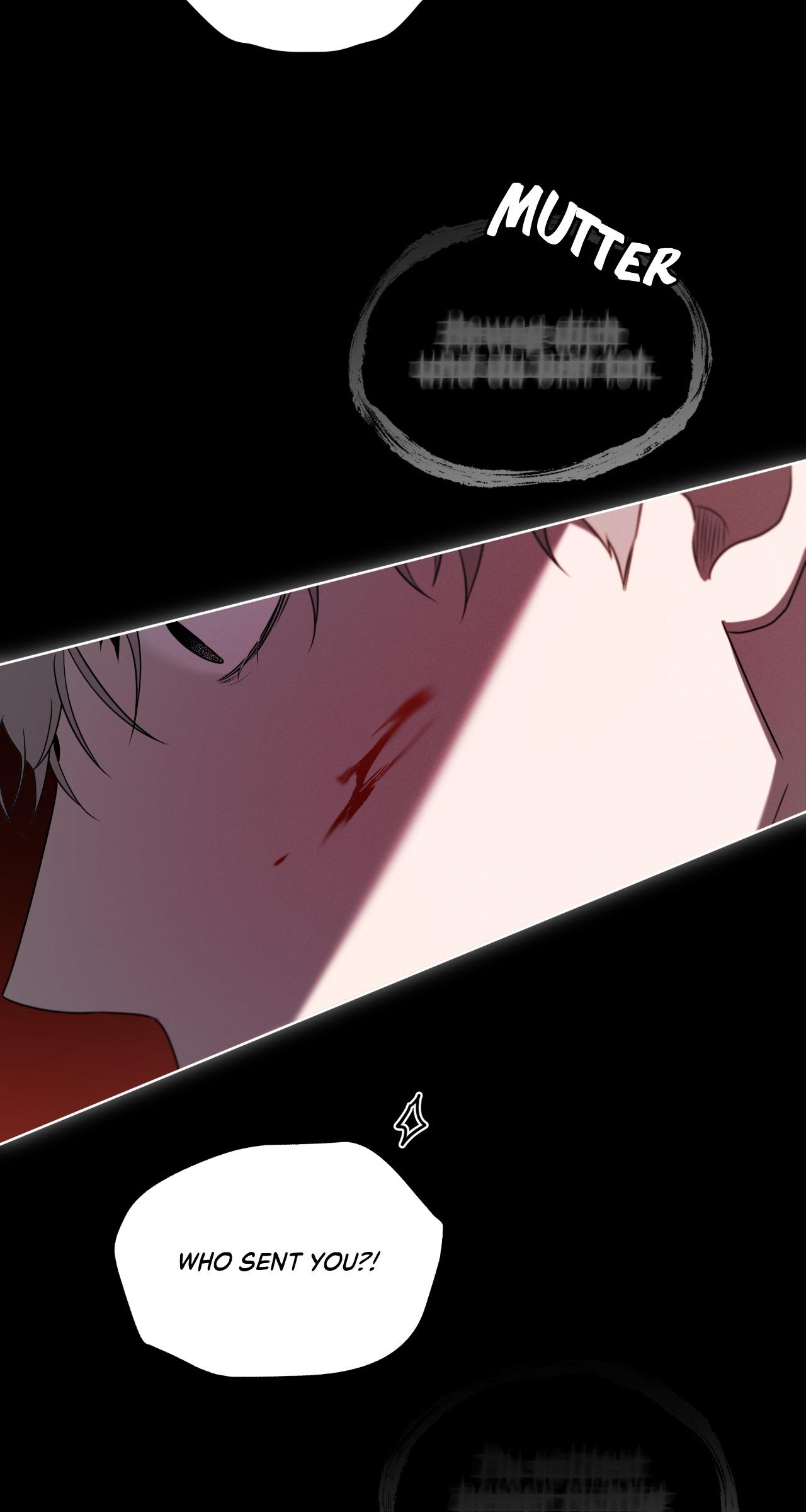 Read PASSION chapter 126.1 image 19 on Lezhin