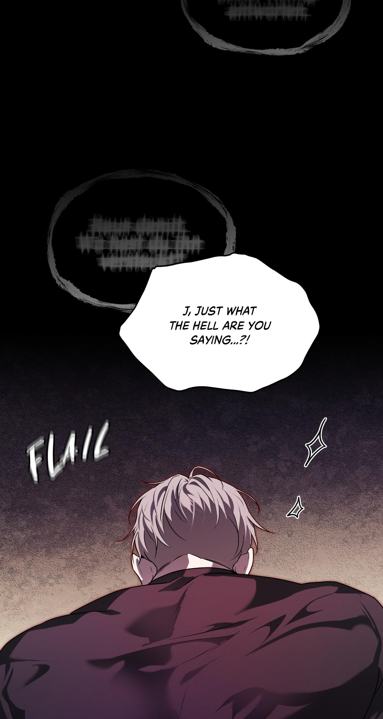 Read PASSION chapter 126.1 image 20 on Lezhin
