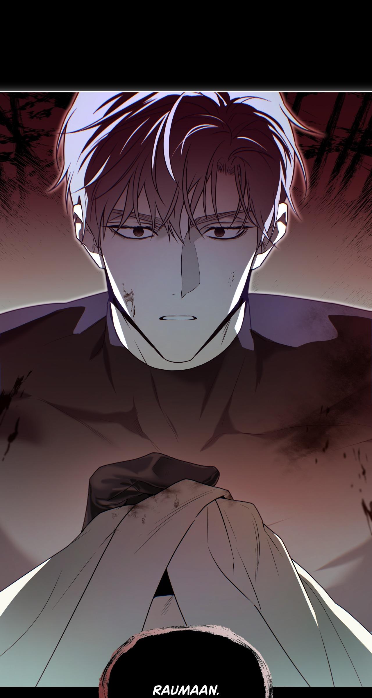 Read PASSION chapter 126.1 image 22 on Lezhin