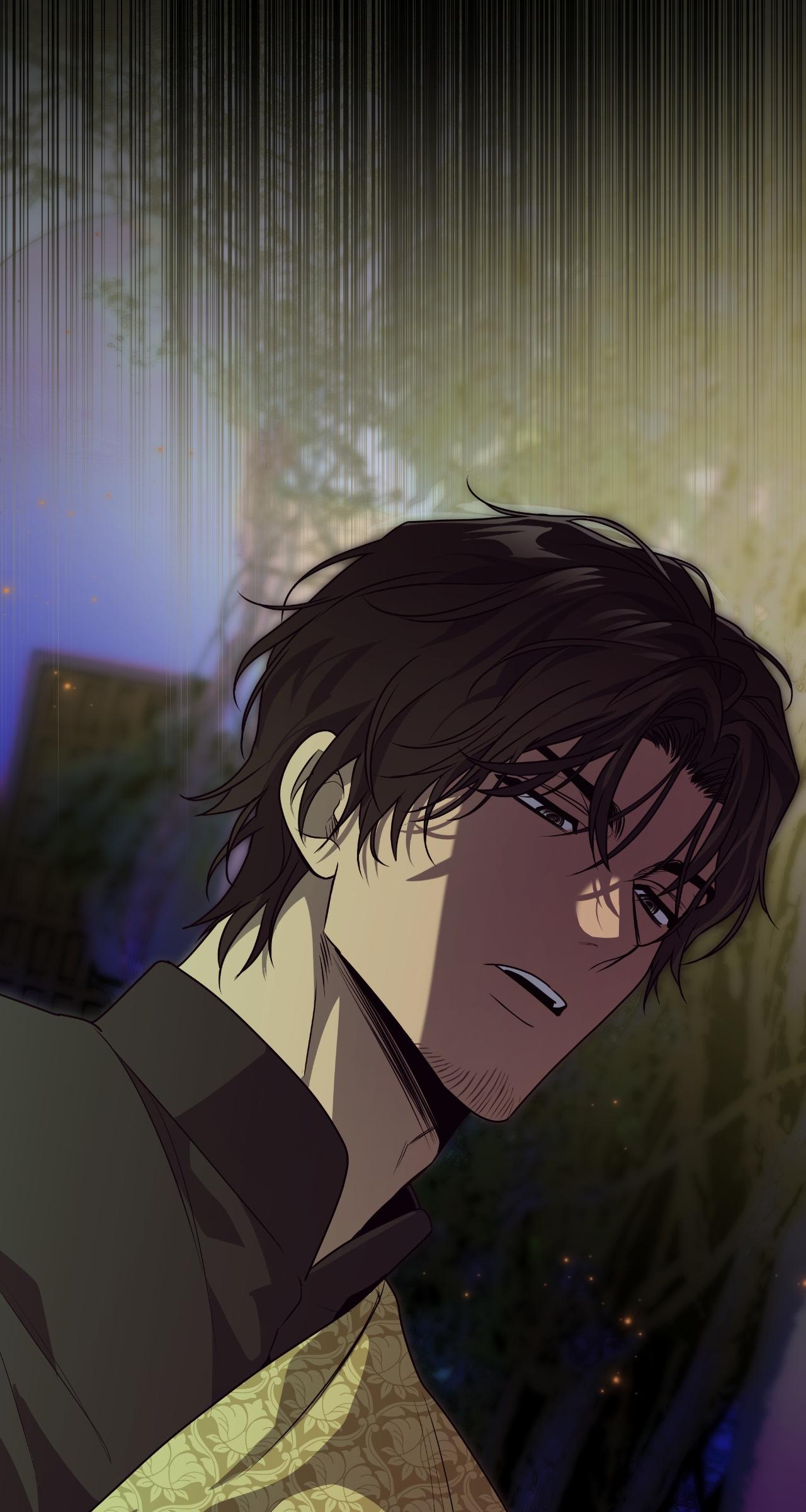 Read PASSION chapter 126.1 image 24 on Lezhin