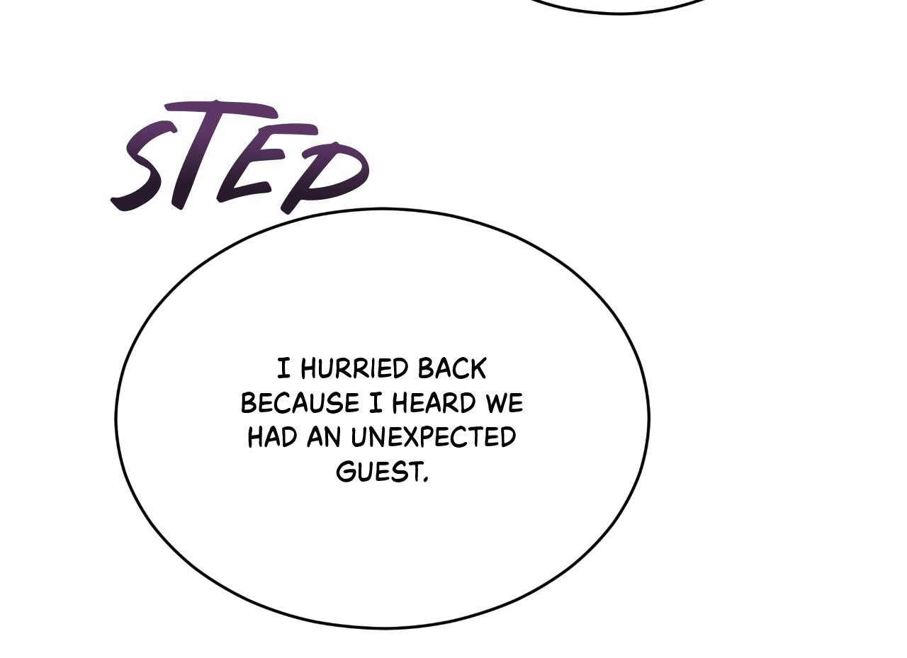 Read PASSION chapter 126.1 image 27 on Lezhin