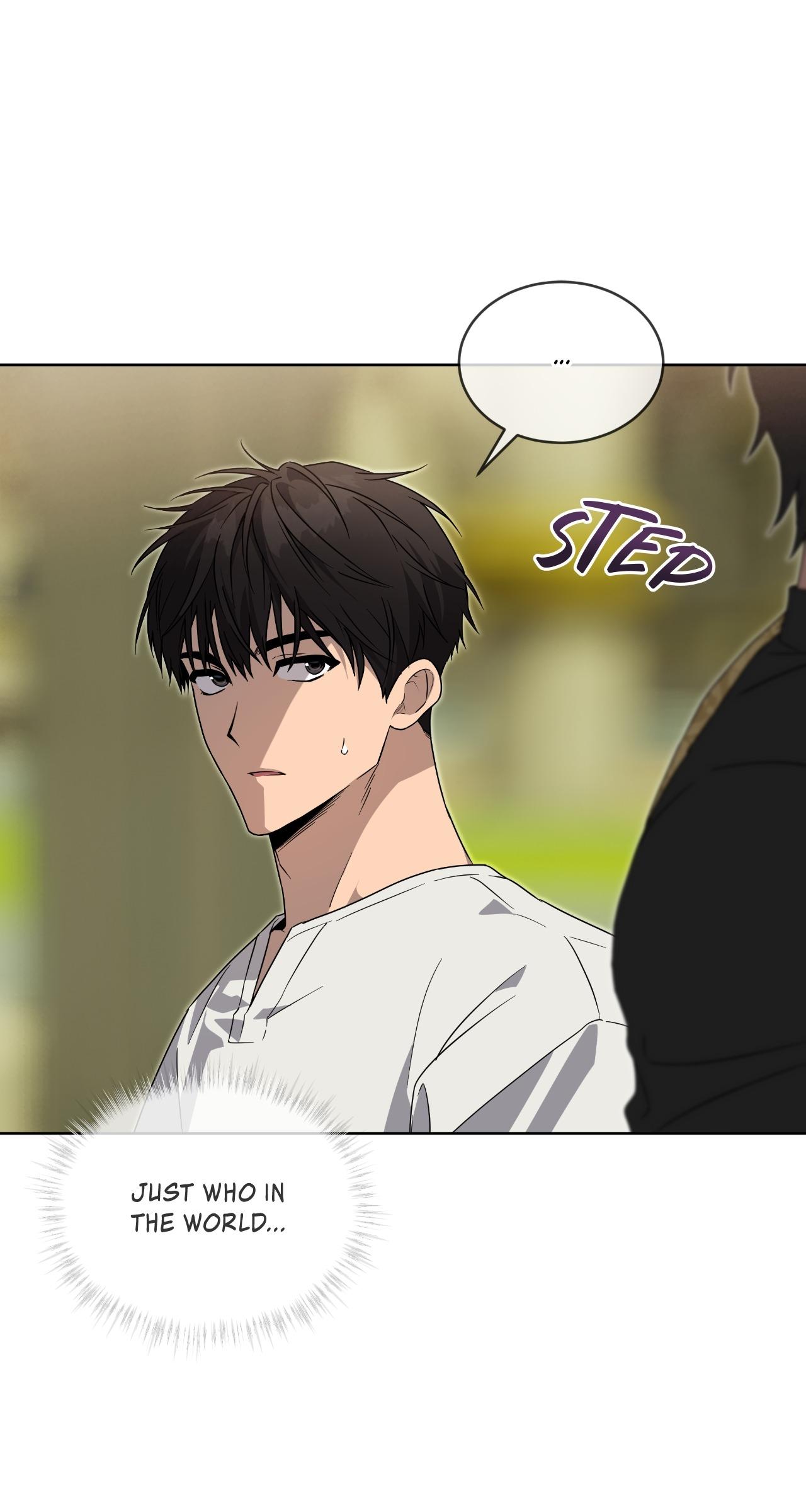Read PASSION chapter 126.1 image 28 on Lezhin
