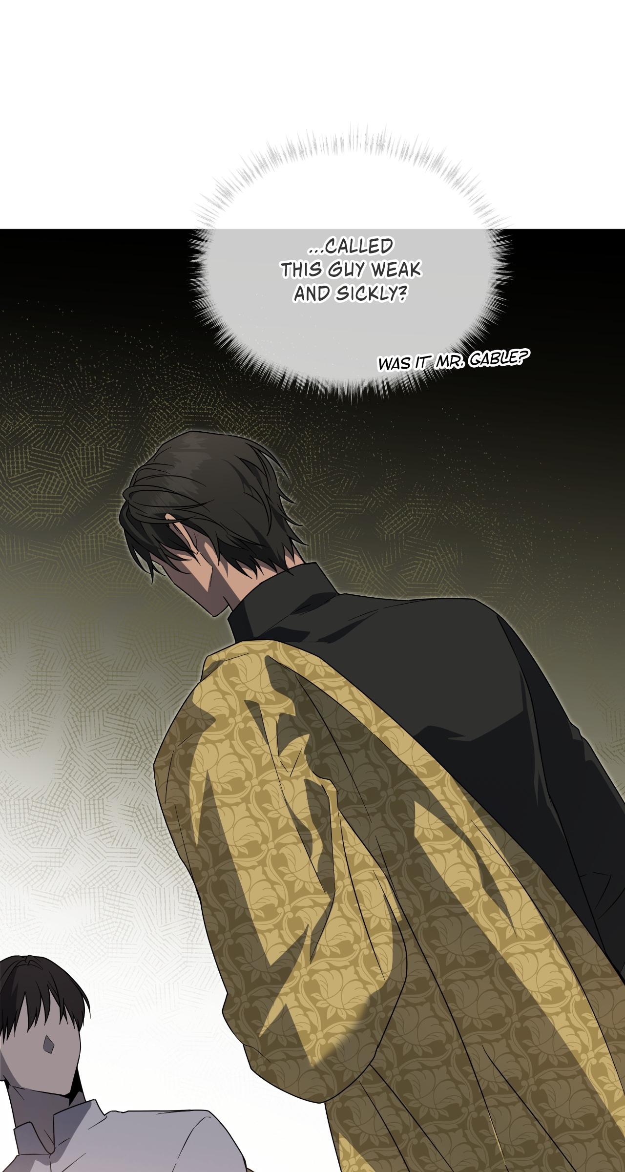 Read PASSION chapter 126.1 image 29 on Lezhin