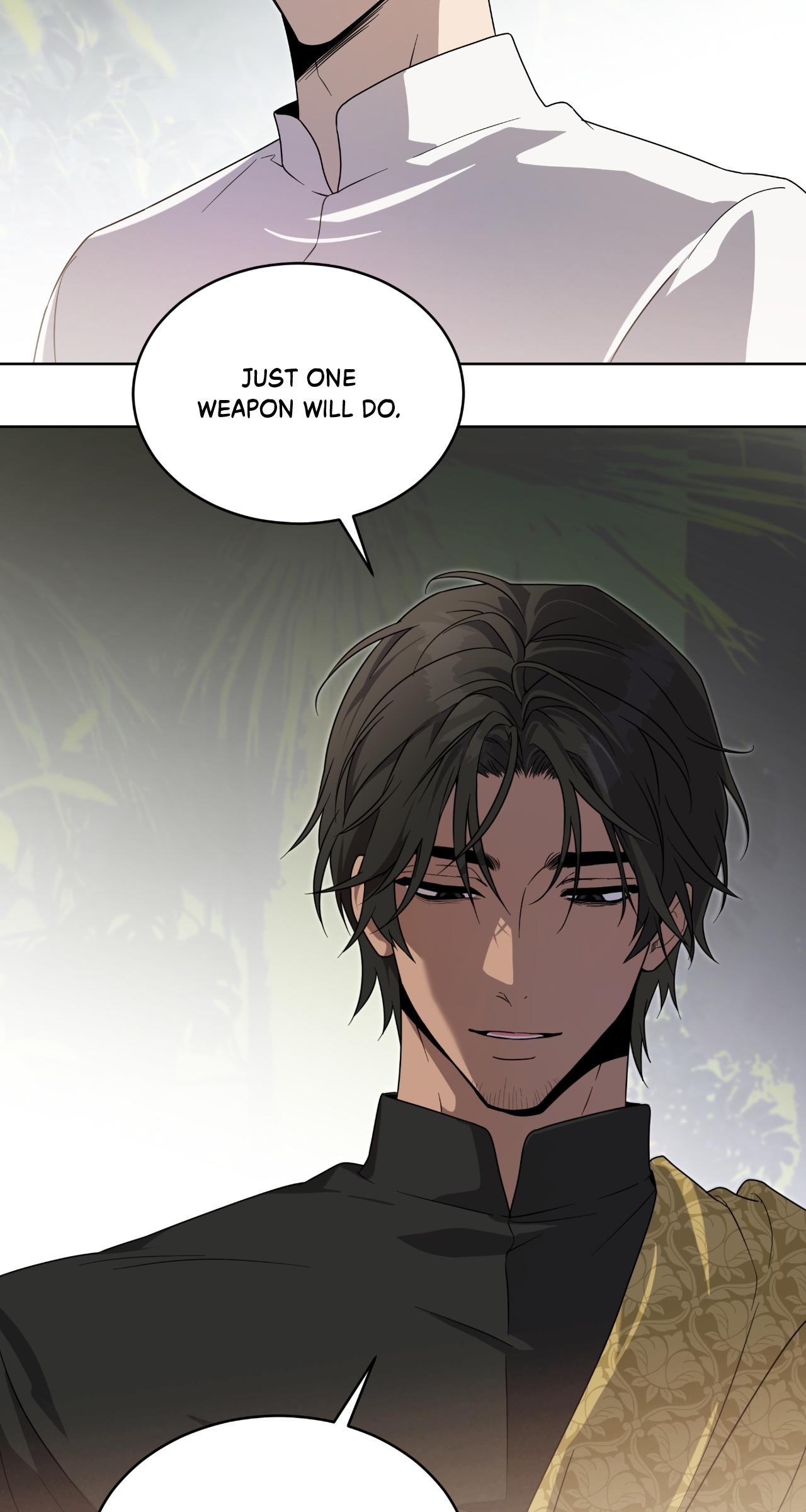 Read PASSION chapter 126.1 image 31 on Lezhin