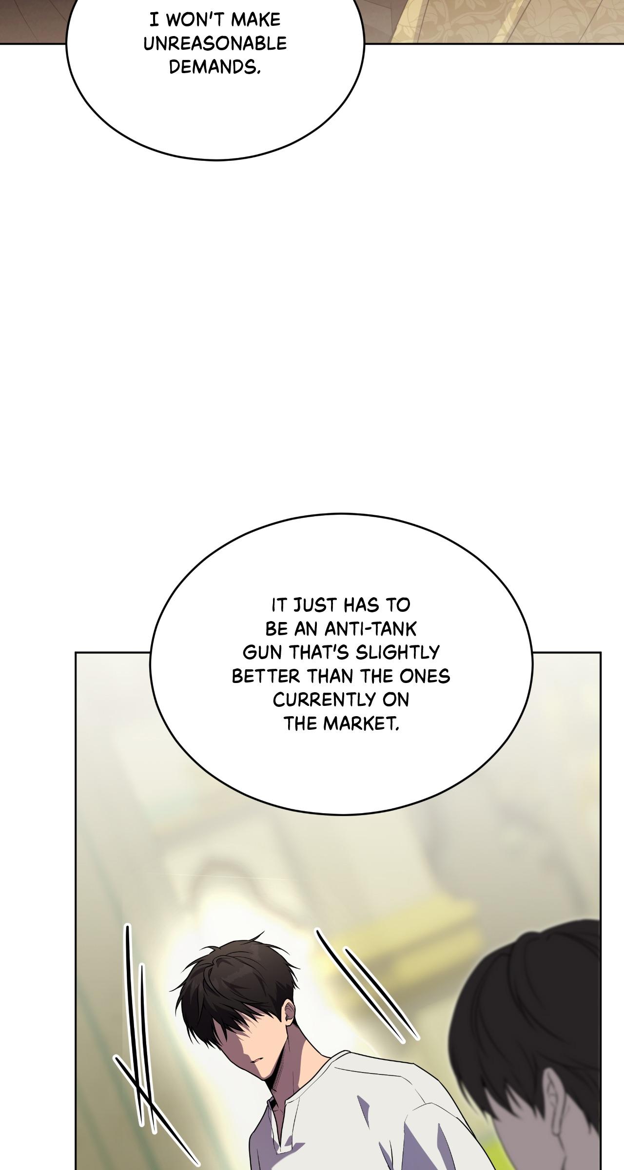 Read PASSION chapter 126.1 image 32 on Lezhin
