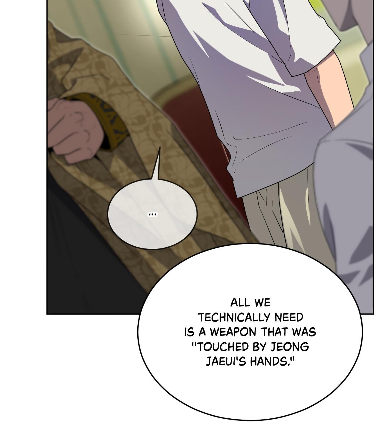 Read PASSION chapter 126.1 image 33 on Lezhin