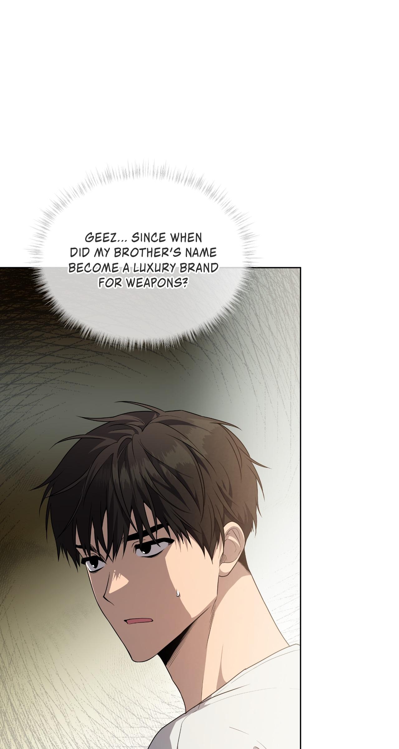 Read PASSION chapter 126.1 image 34 on Lezhin