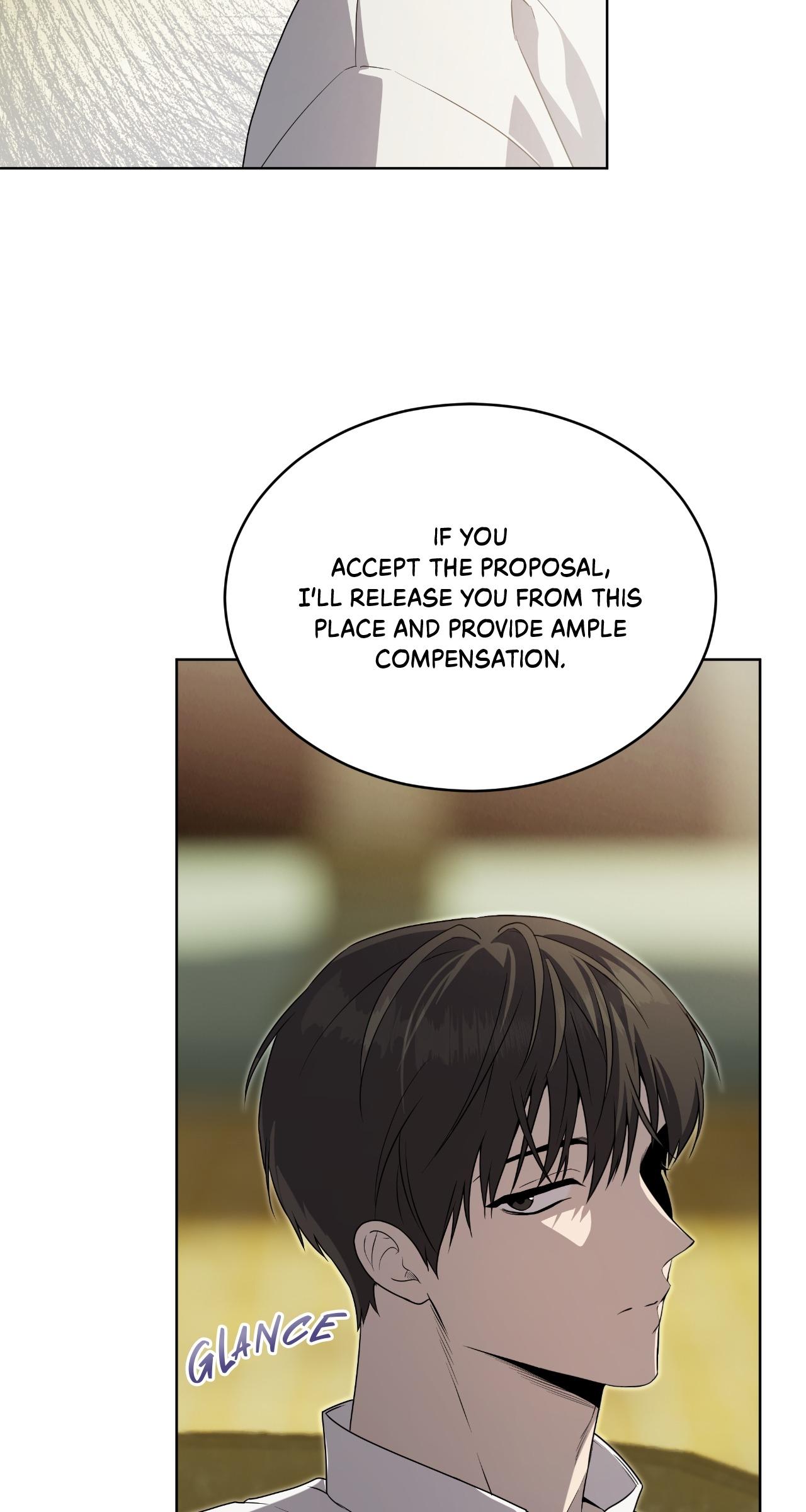 Read PASSION chapter 126.1 image 35 on Lezhin