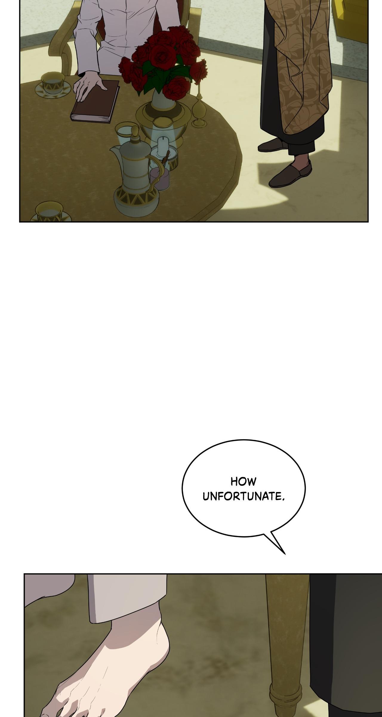 Read PASSION chapter 126.1 image 37 on Lezhin