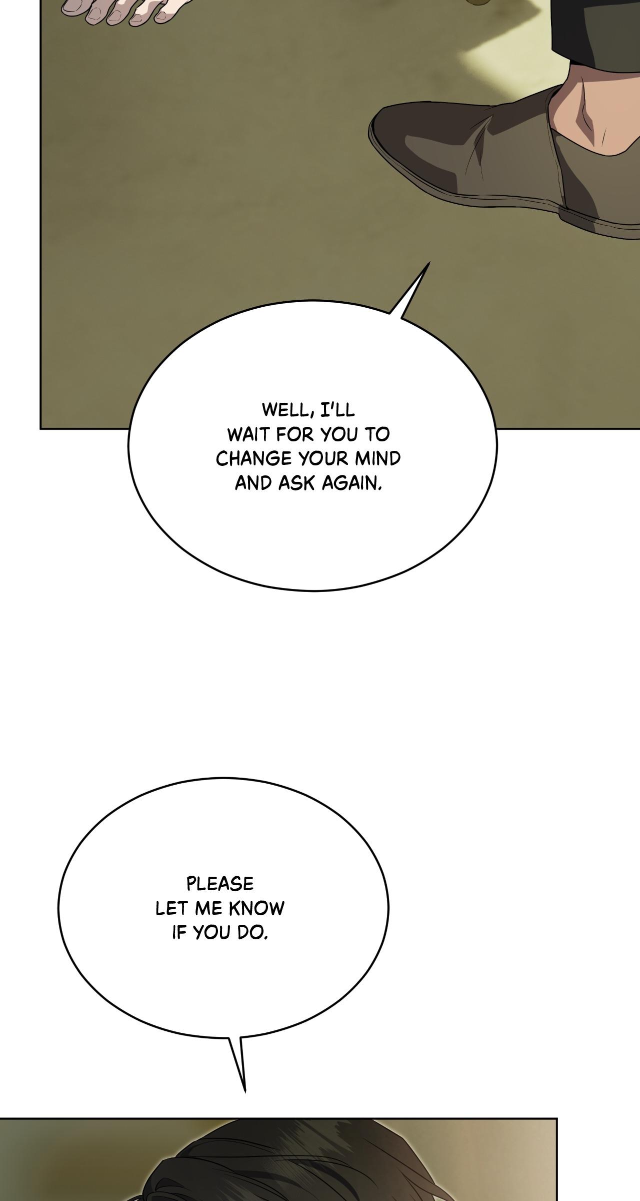 Read PASSION chapter 126.1 image 38 on Lezhin