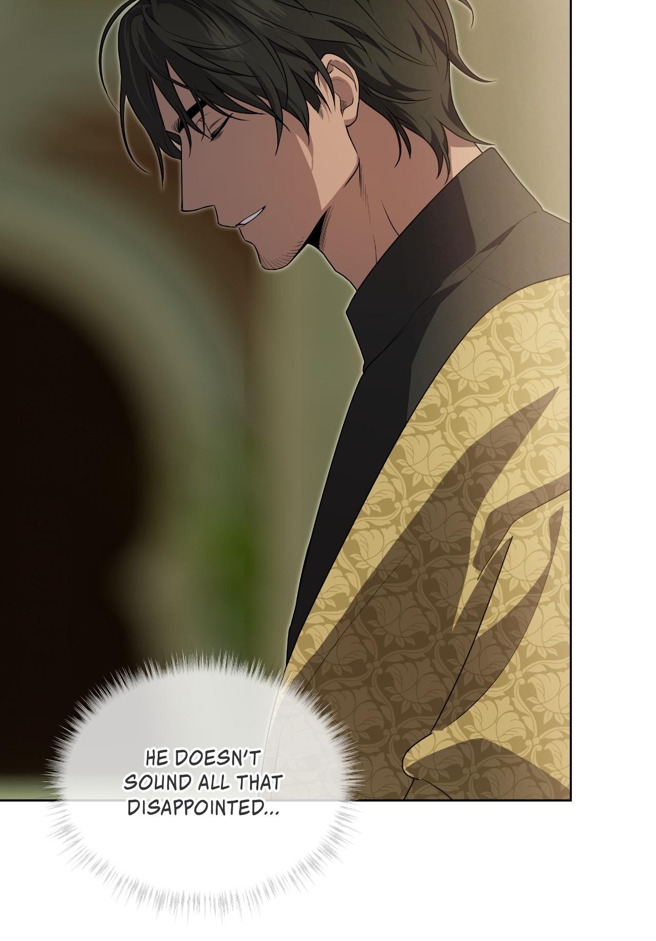 Read PASSION chapter 126.1 image 39 on Lezhin