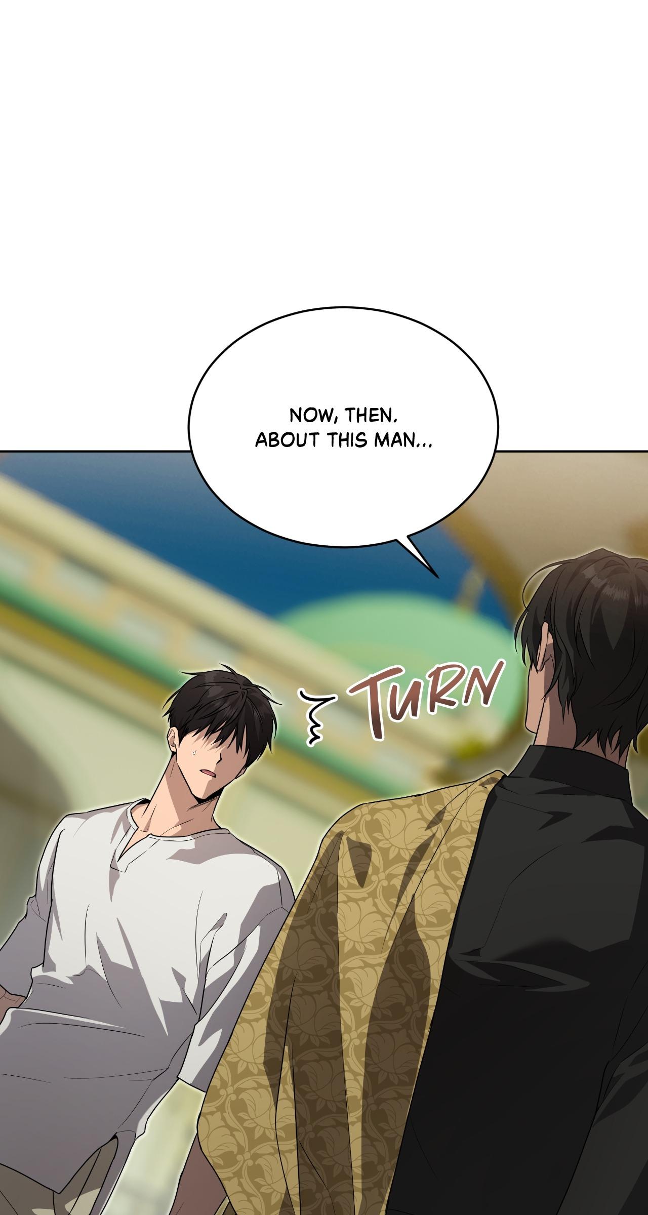 Read PASSION chapter 126.1 image 40 on Lezhin