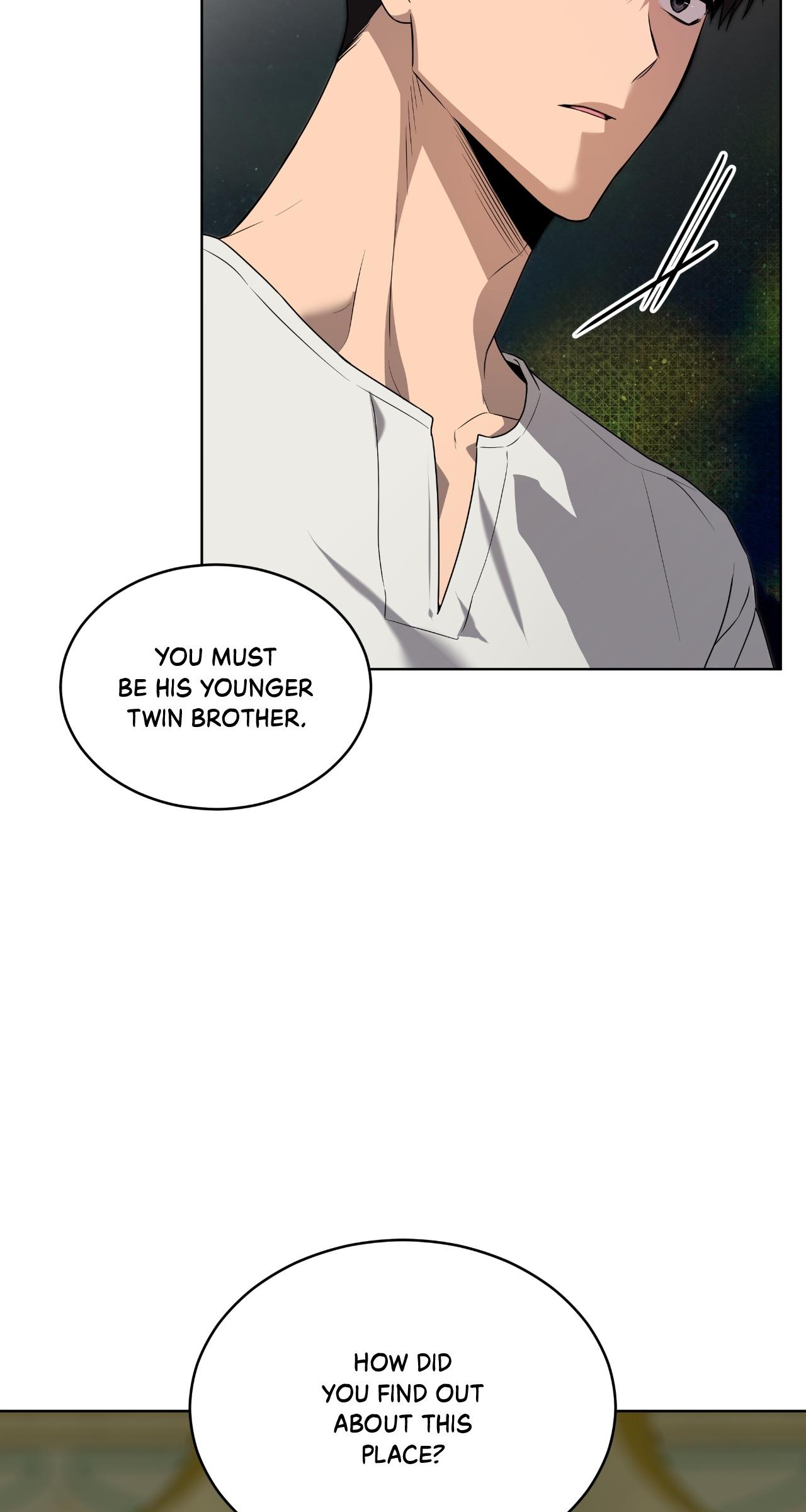 Read PASSION chapter 126.1 image 42 on Lezhin