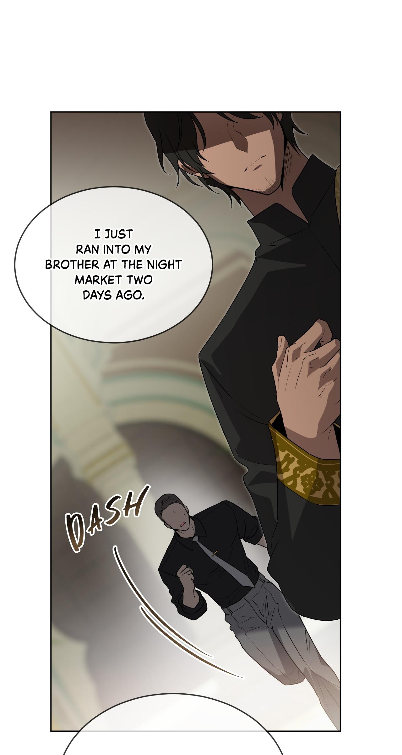 Read PASSION chapter 126.1 image 44 on Lezhin