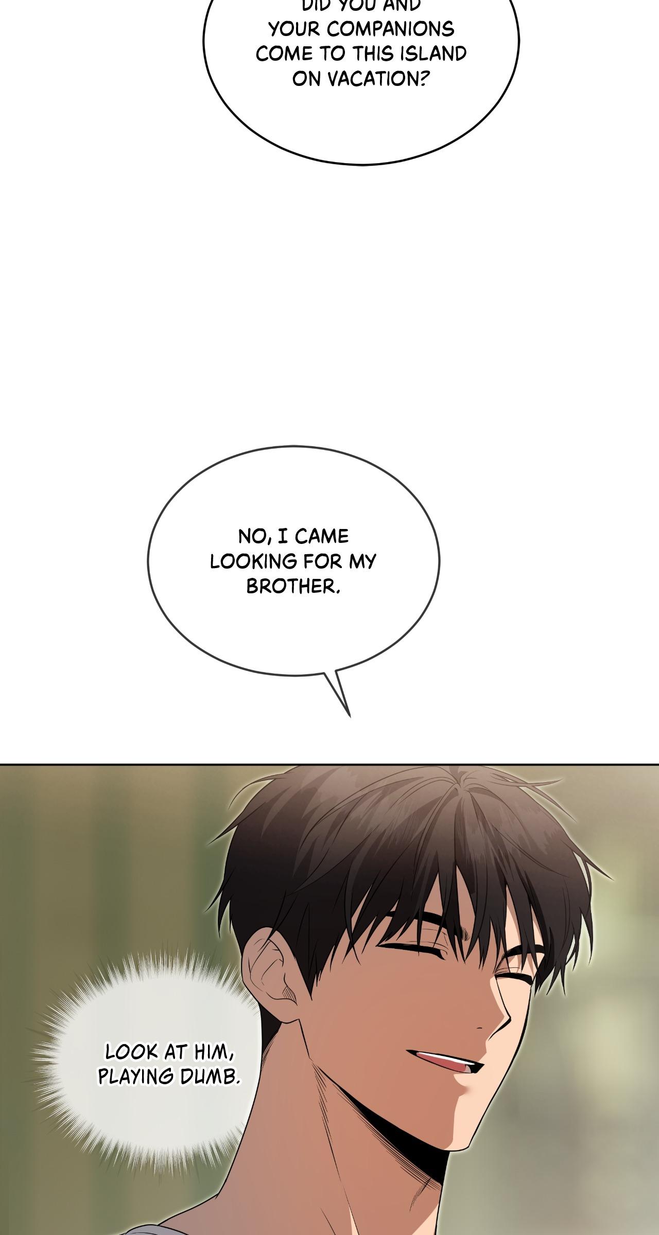 Read PASSION chapter 126.1 image 47 on Lezhin