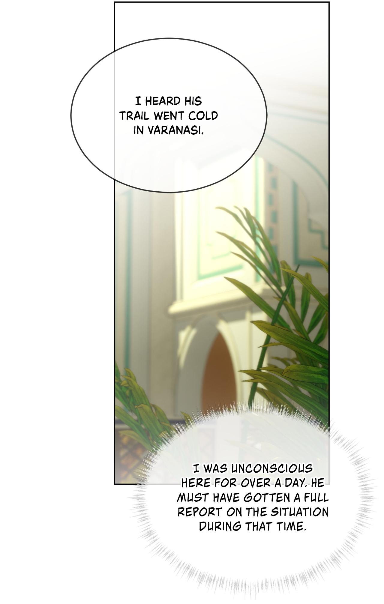 Read PASSION chapter 126.1 image 50 on Lezhin