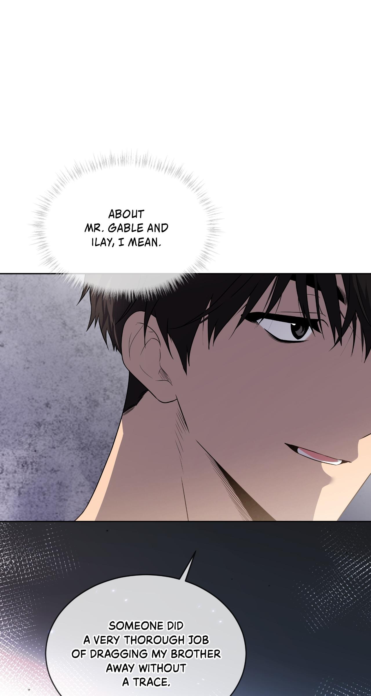Read PASSION chapter 126.1 image 51 on Lezhin
