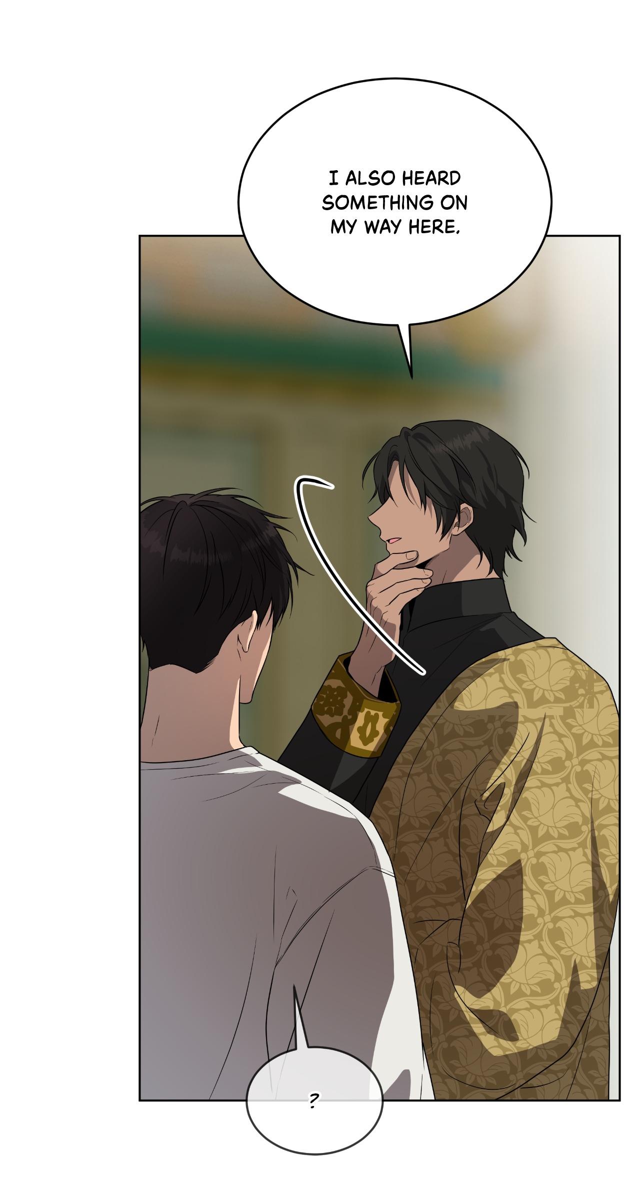 Read PASSION chapter 126.1 image 53 on Lezhin