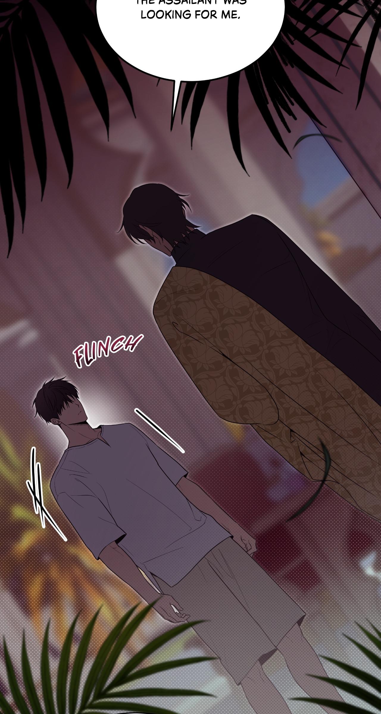 Read PASSION chapter 126.1 image 56 on Lezhin