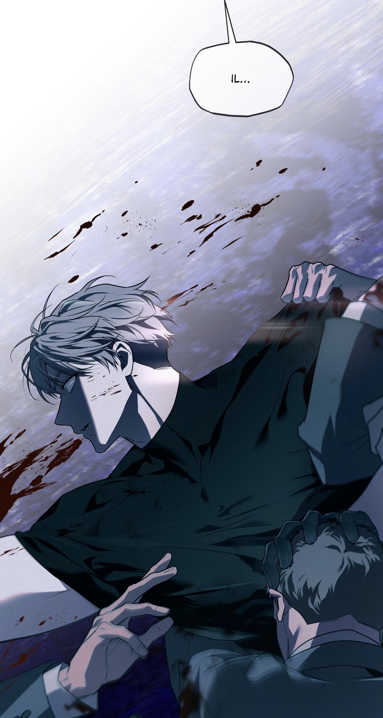 Read PASSION chapter 126.1 image 59 on Lezhin